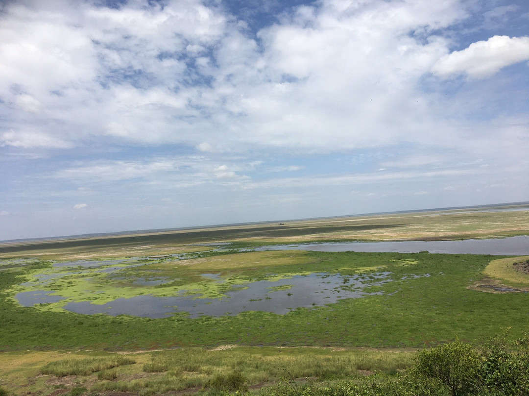 Selenkay Conservancy-Amboseli Eco-system必去景点