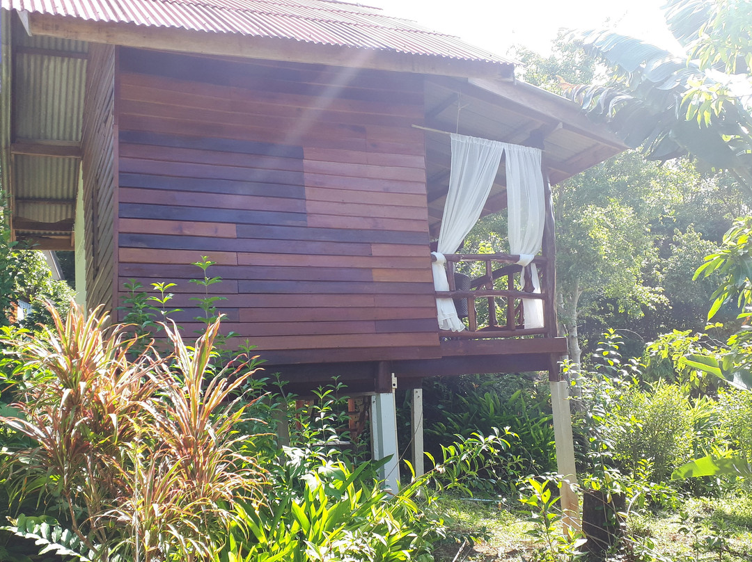 Oon Lee Bungalows主图