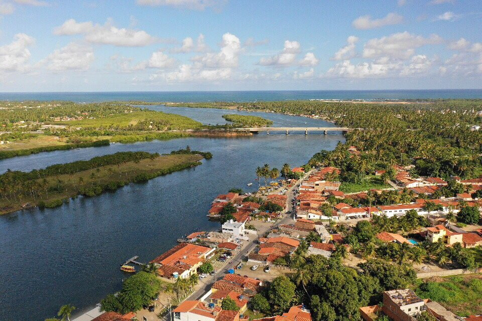 Marechal Deodoro旅游攻略图片