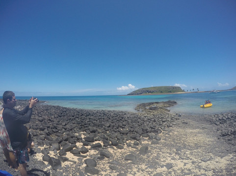 Siriba Island-Alcobaca必去景点