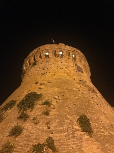 Rocca di Acquaviva Picena景点图片