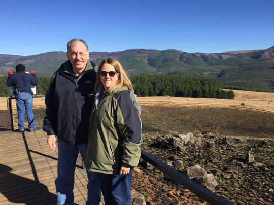 Red Hill Birding-芝加哥必去景点