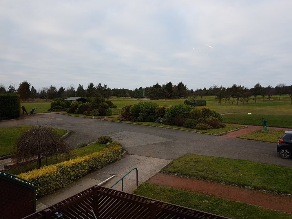 Blyth Golf Club景点图片