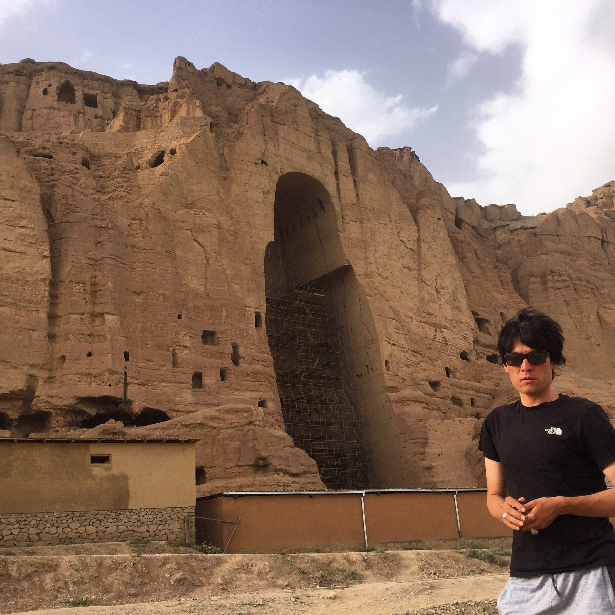 Bamyan Royal Hotel-官方