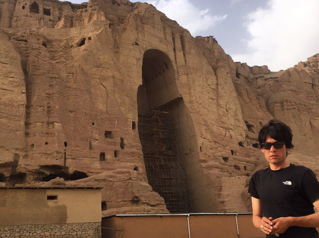 Bamyan Royal Hotel主图