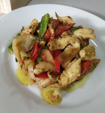 El Patio-奇克拉纳－德拉弗龙特拉必去景点