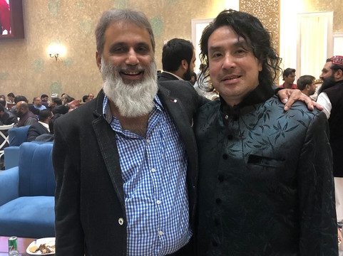 Karachi Golf Club-卡拉奇必去景点