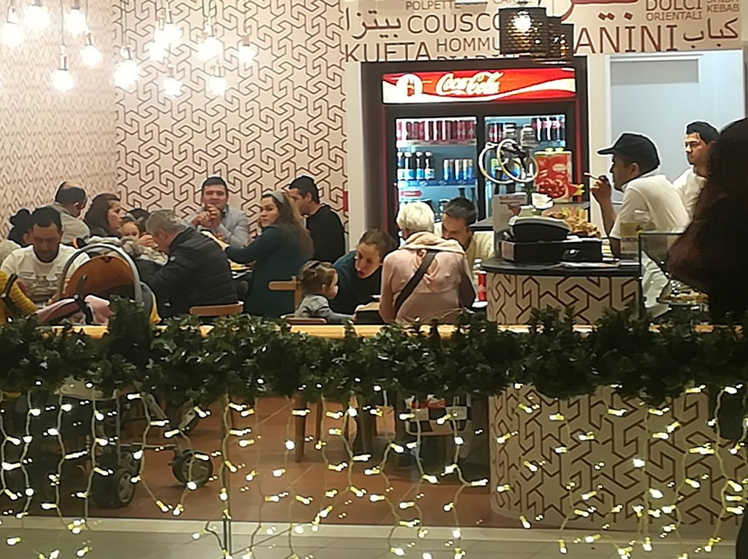 Tiare Shopping景点图片