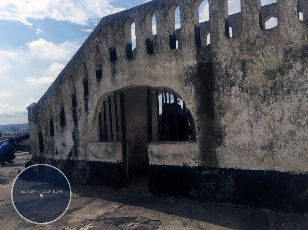 Easytourgh-Madina必去景点