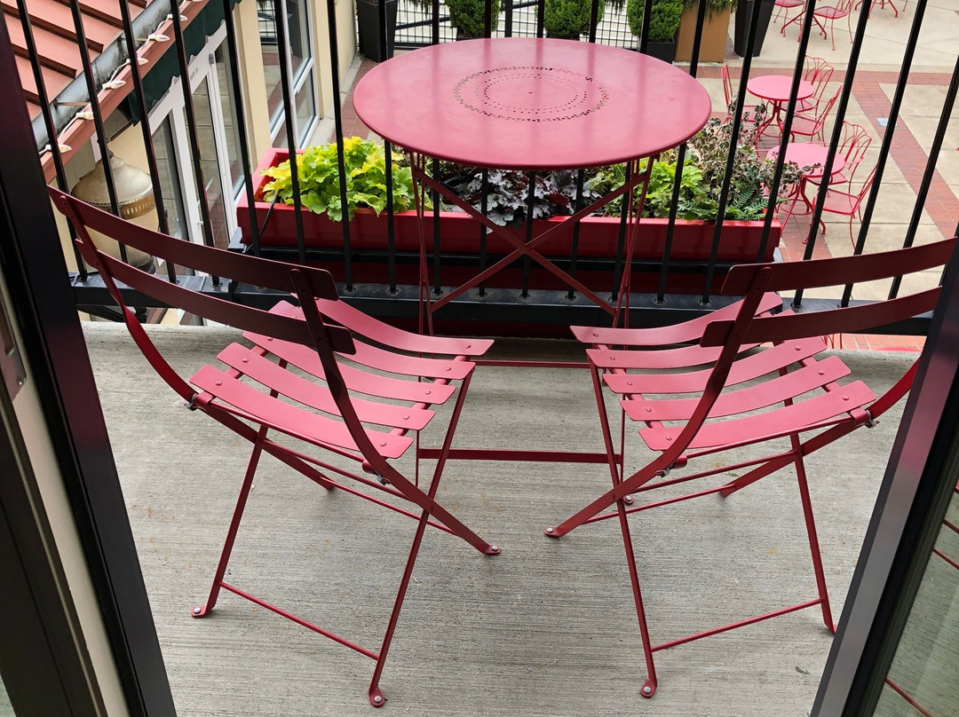 Inn at the 5th Eugene主图