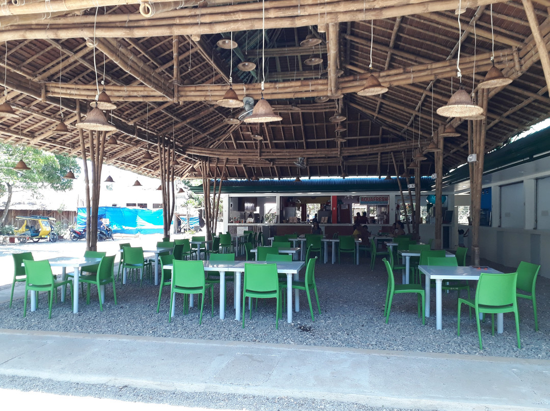 TiB Market-马莱必去景点