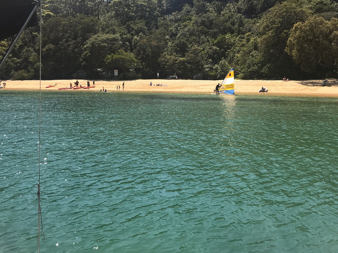 海滨商贸城-悉尼必去景点