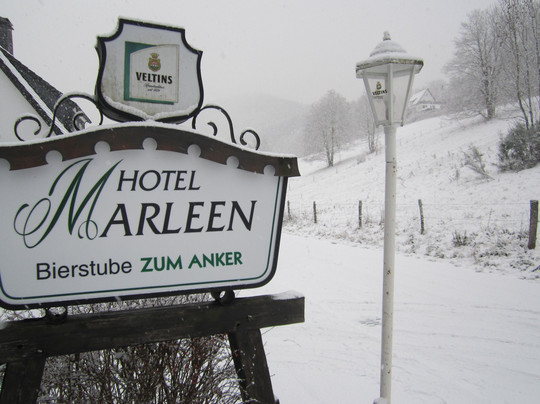 Hotel Marleen主图