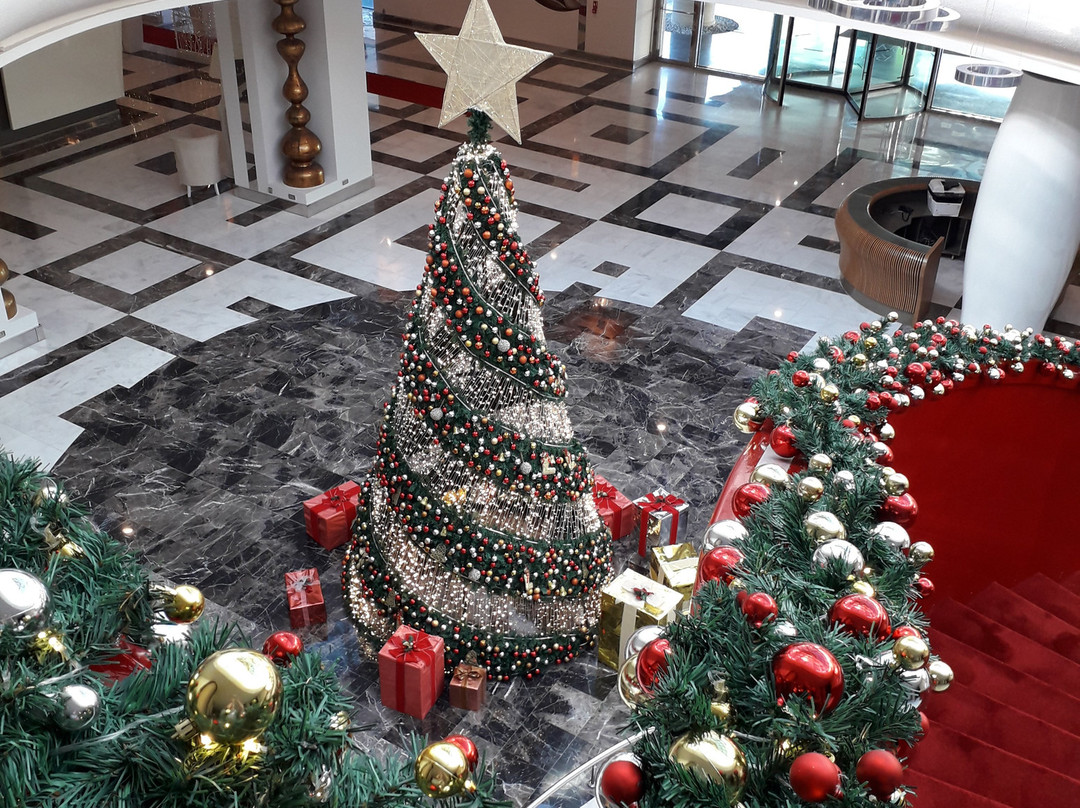 Maxx Royal Belek Golf Resort主图