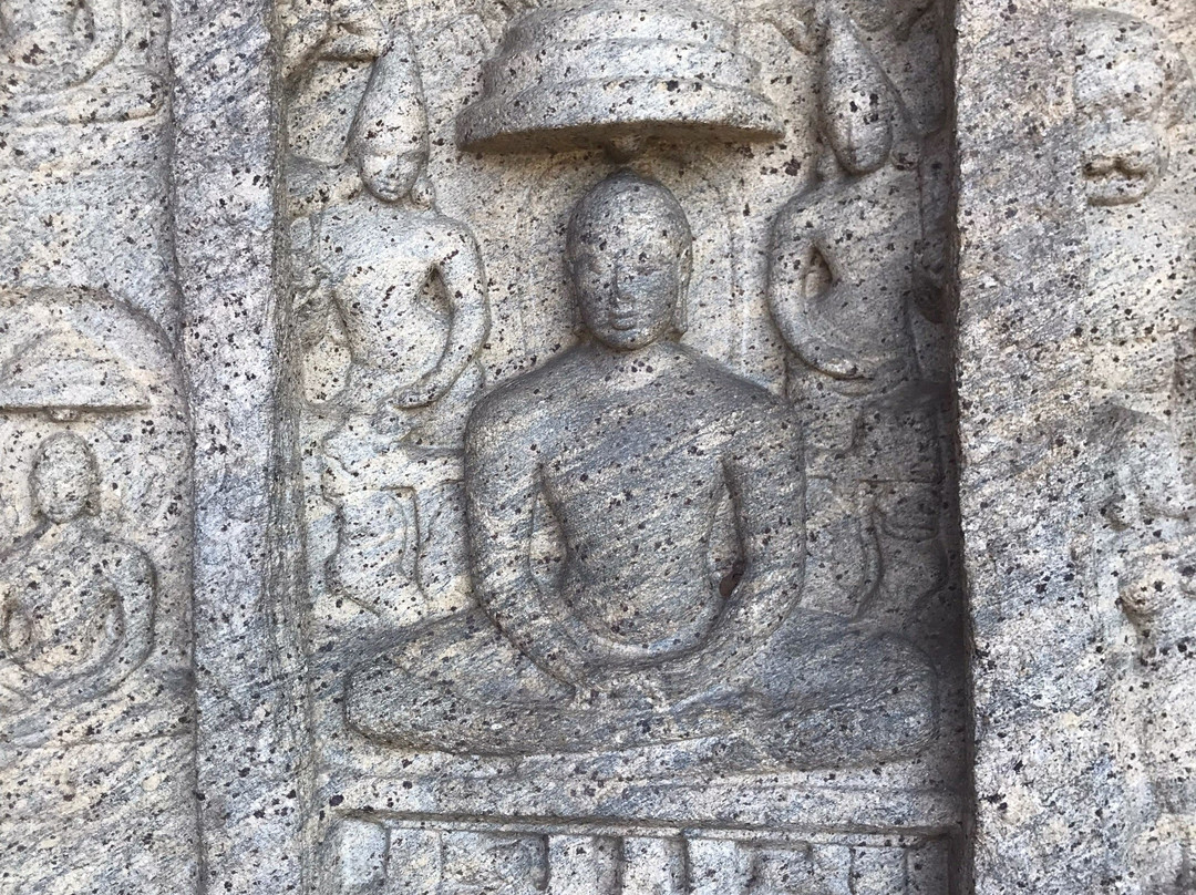 Shri Mahaveerswami Jain Mandir Dadawadi景点图片