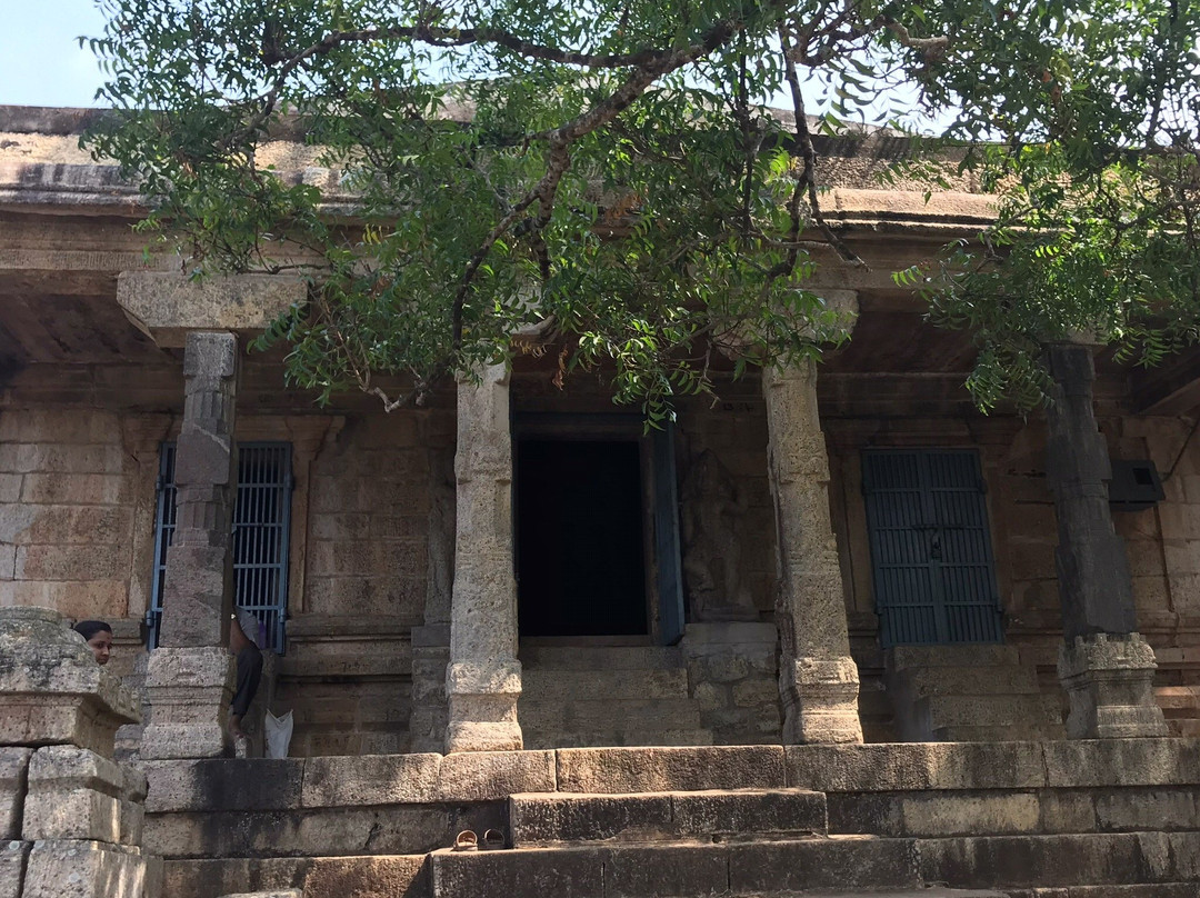 Shri Mahaveerswami Jain Mandir Dadawadi景点图片