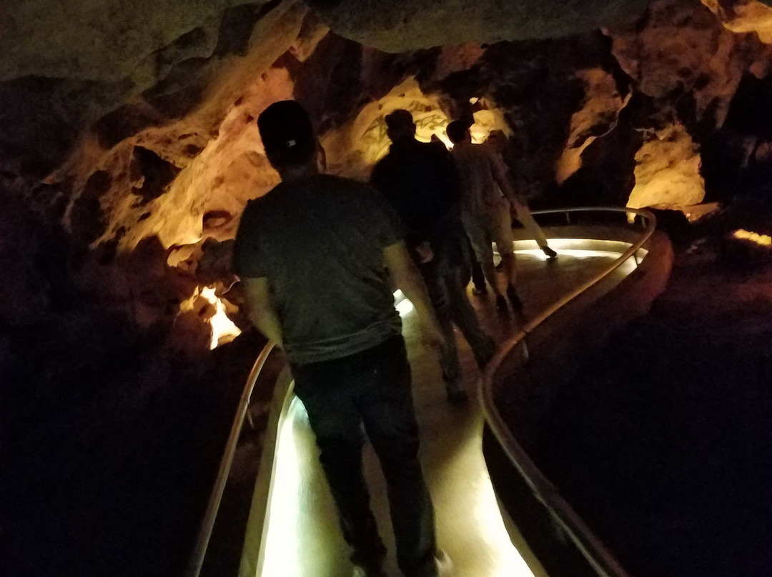 Cueva de las Maravillas景点图片
