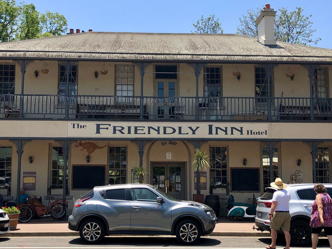 Kangaroo Valley Collections景点图片