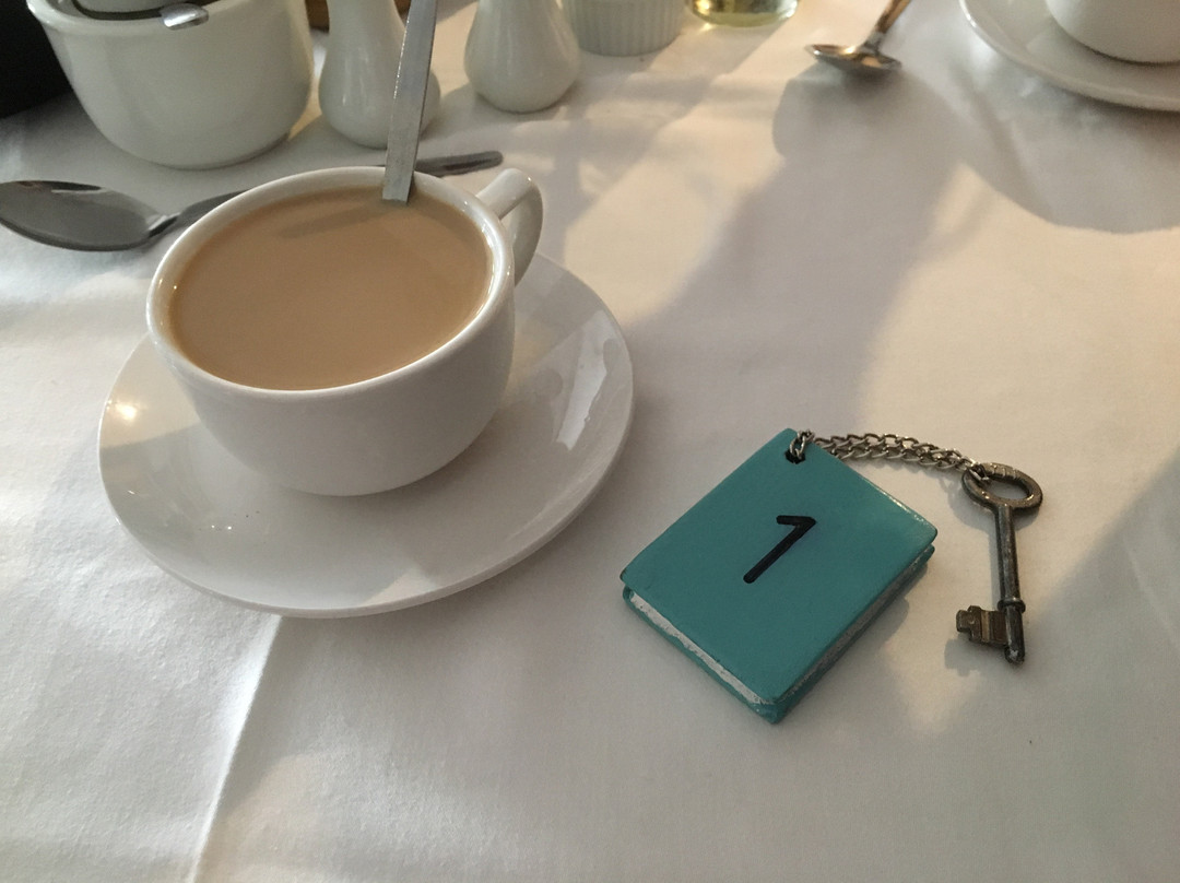 Royal Hotel Bethulie主图