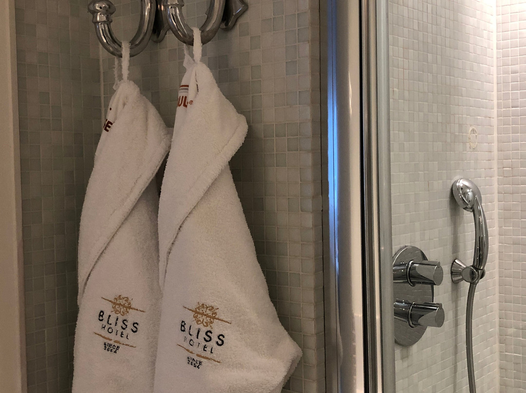 Bliss Boutique Hotel主图