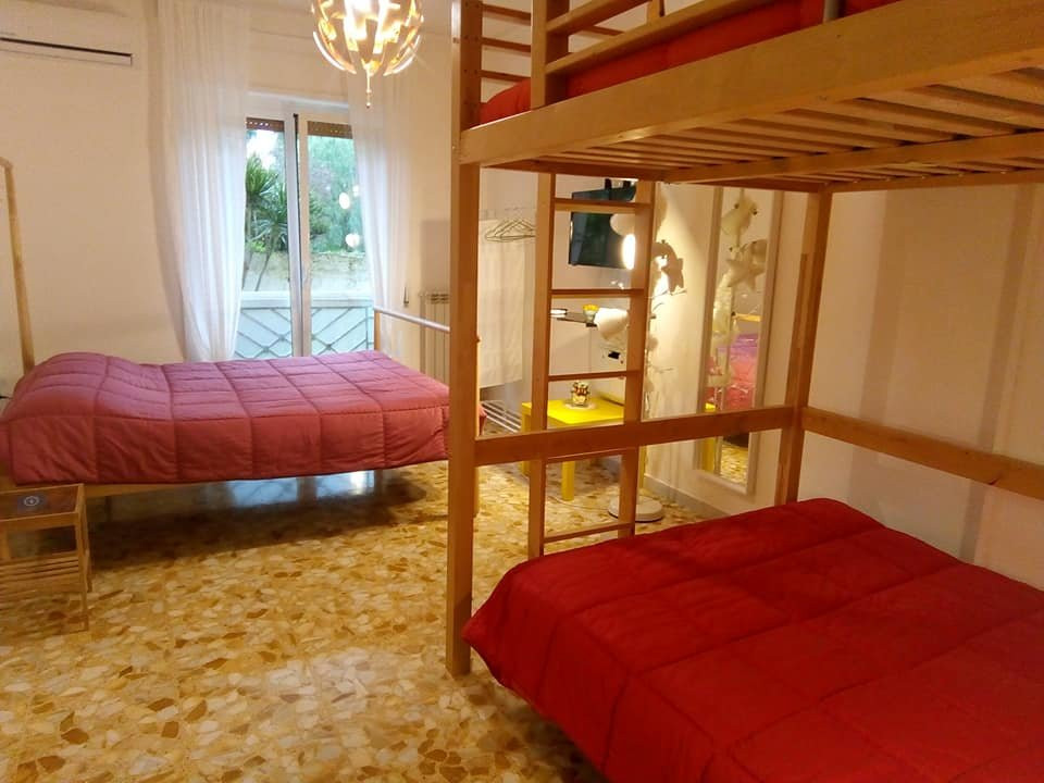B&B Savonarola主图