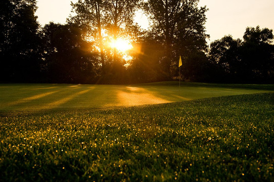 Craigowan Golf Club-Woodstock必去景点