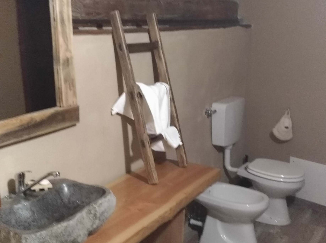 Locanda Della Contea主图