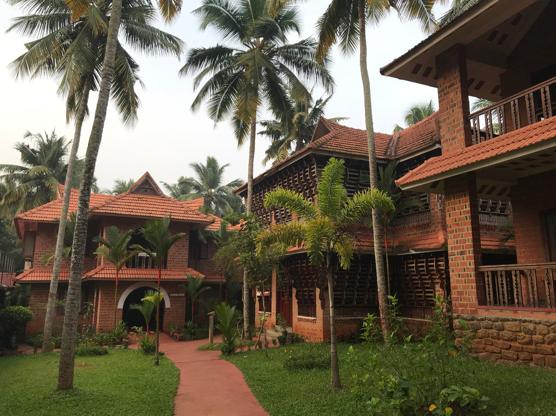 Gods Own Country Resort by Bestinn Leisure主图