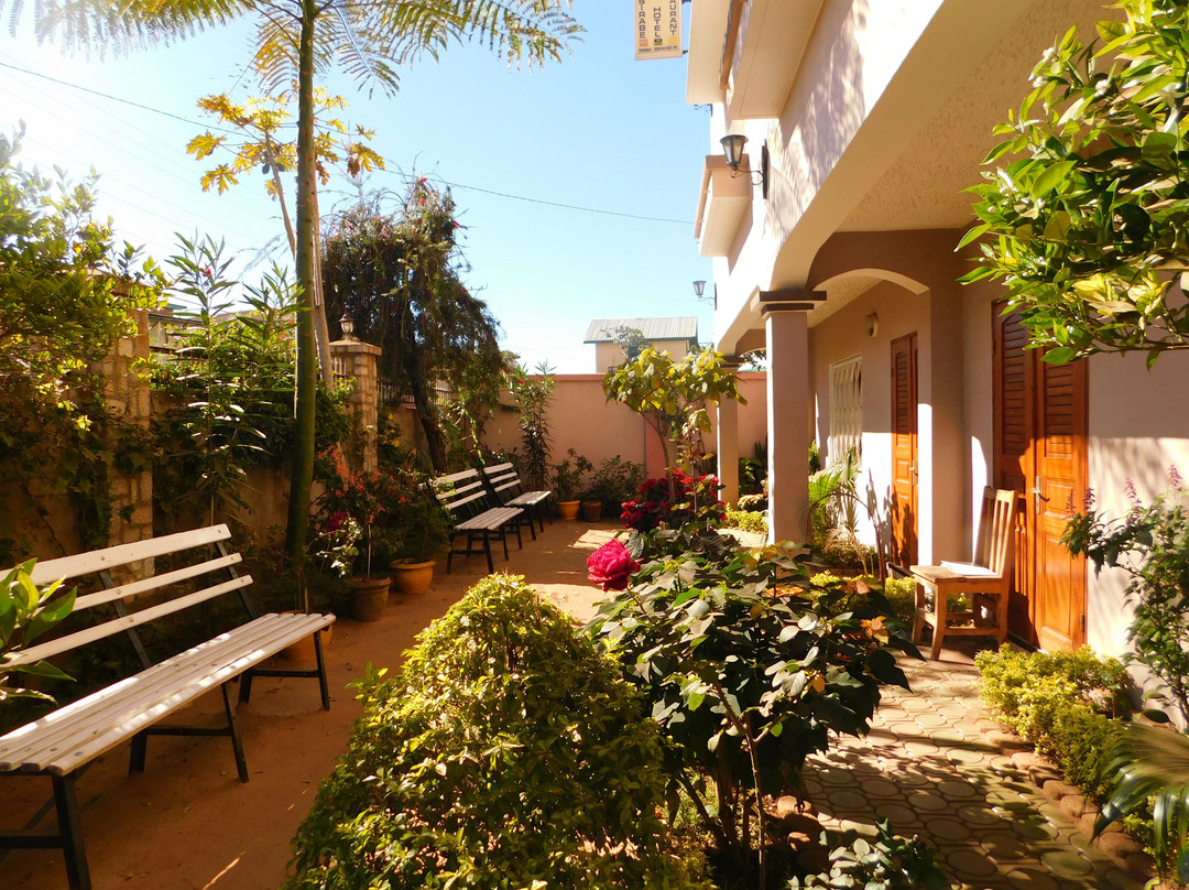 Antsirabe Hotel主图