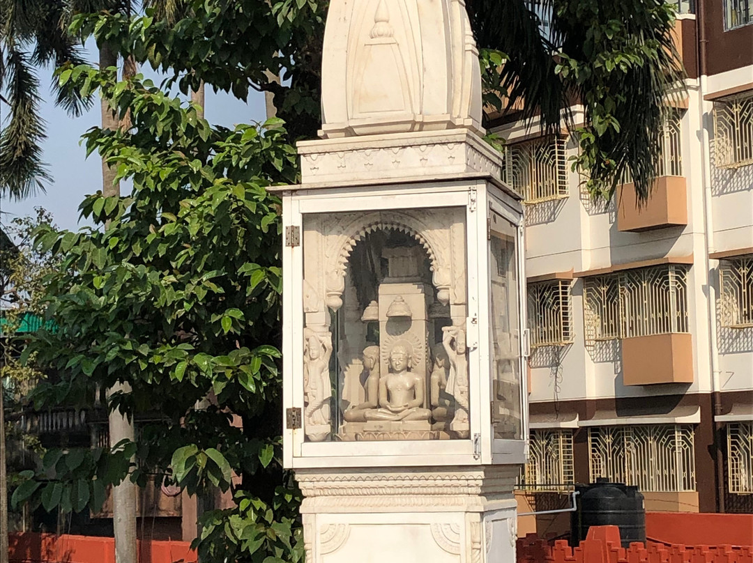 Parashnath Jain Temple景点图片