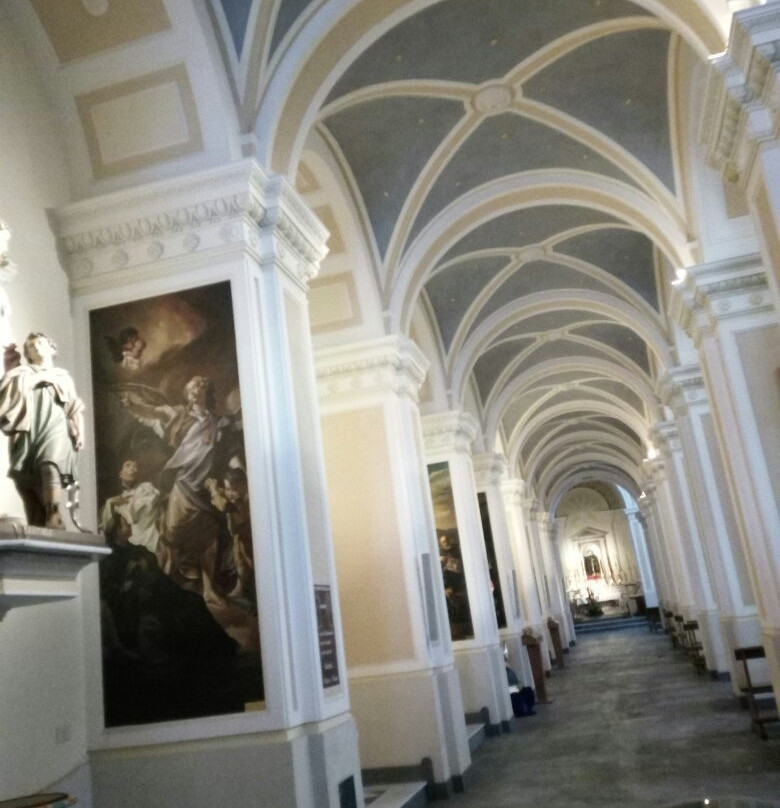 Chiesa di San Francesco景点图片