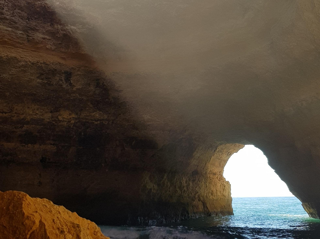 SecretAlgarve-拉戈阿必去景点