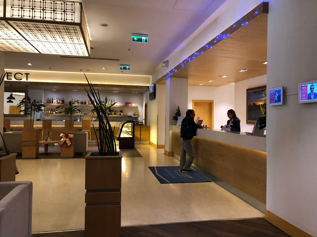 Ramada by Wyndham Addis Ababa主图