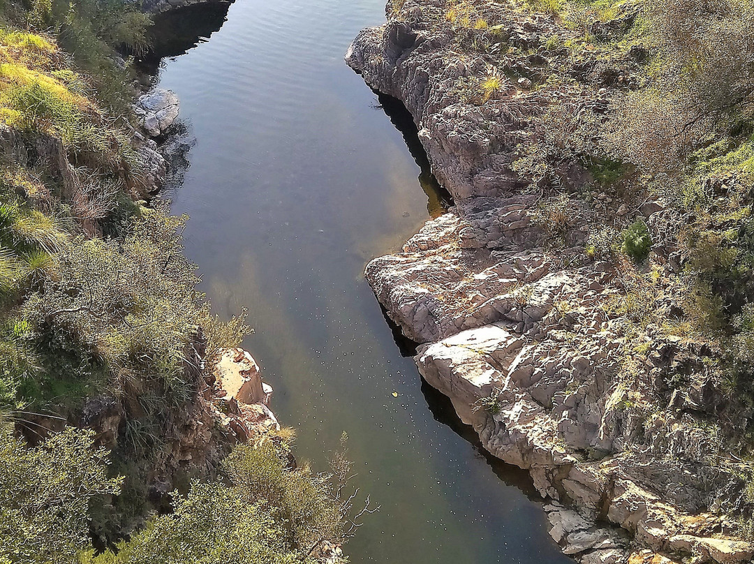 Canyon Of The Angosturas景点图片