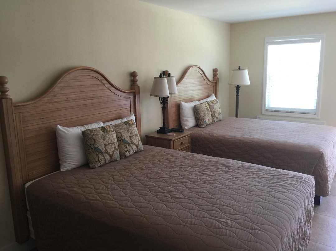 Bonefish Bay Motel & RV's主图