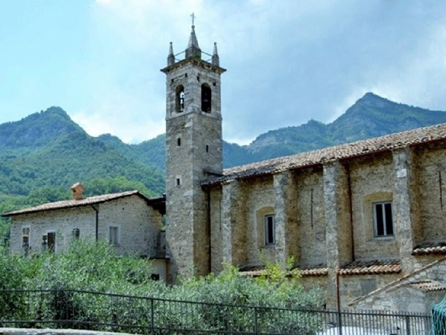 Chiesa di San Giovanni Battista景点图片