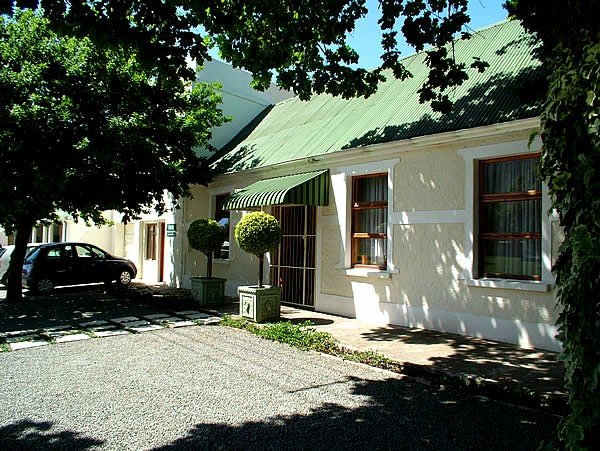 Somerset Lodge-浴室