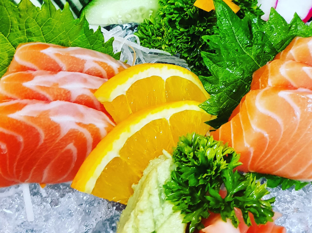 ร้านฟินเจแปน