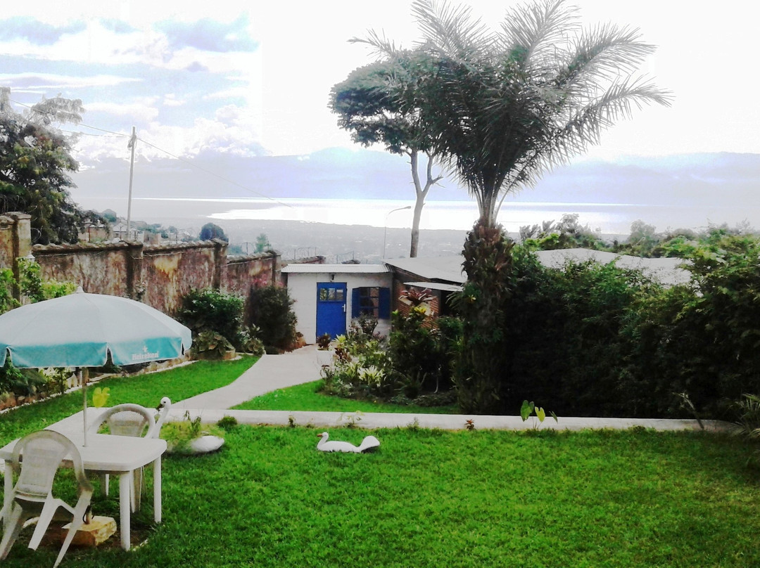 Vaya Apartments Services主图