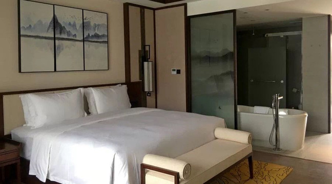 桂林平乐温德姆酒店主图