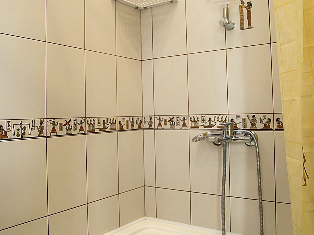 Guest rooms Nifea主图