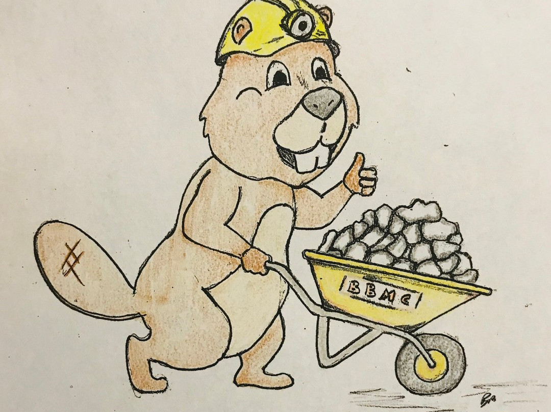 Beaver's Bend Mining Co. L.l.c.-Broken Bow必去景点