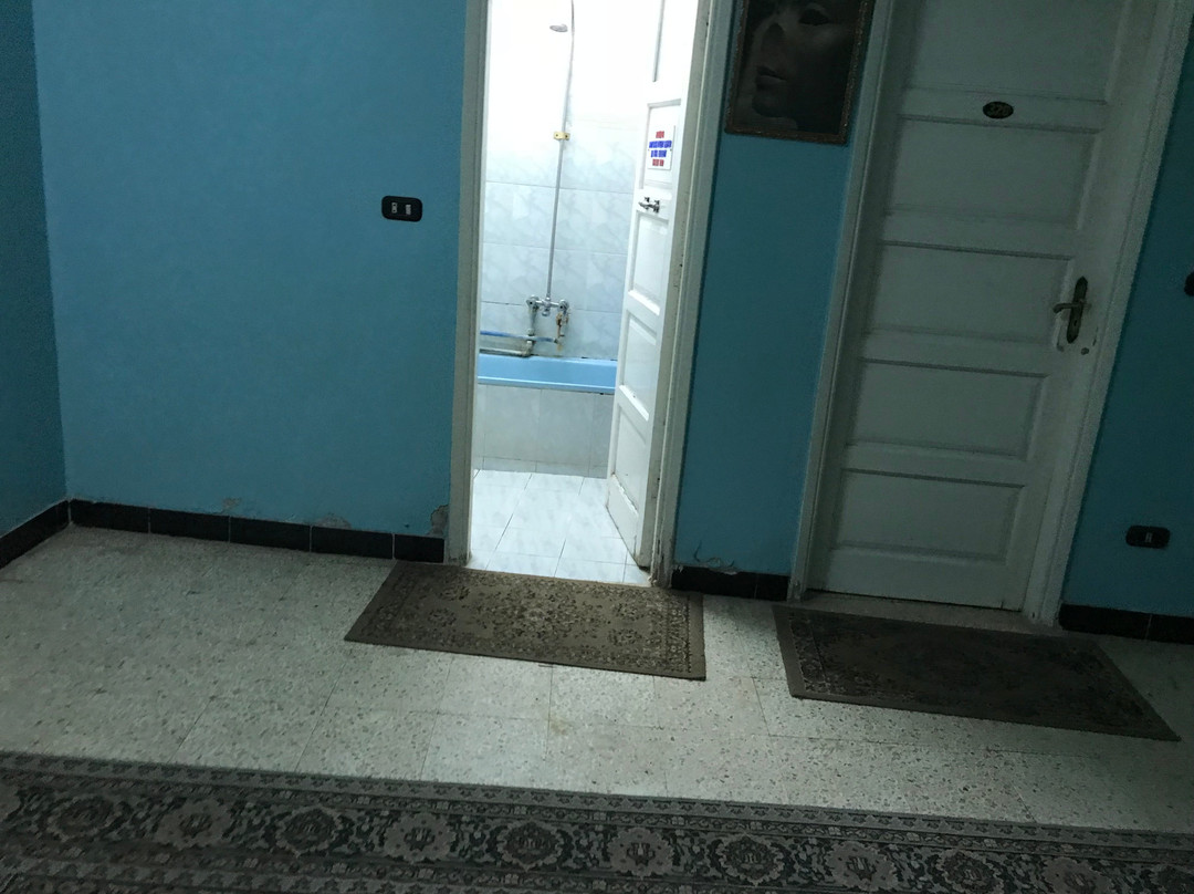 Fontana Luxor Hotel主图