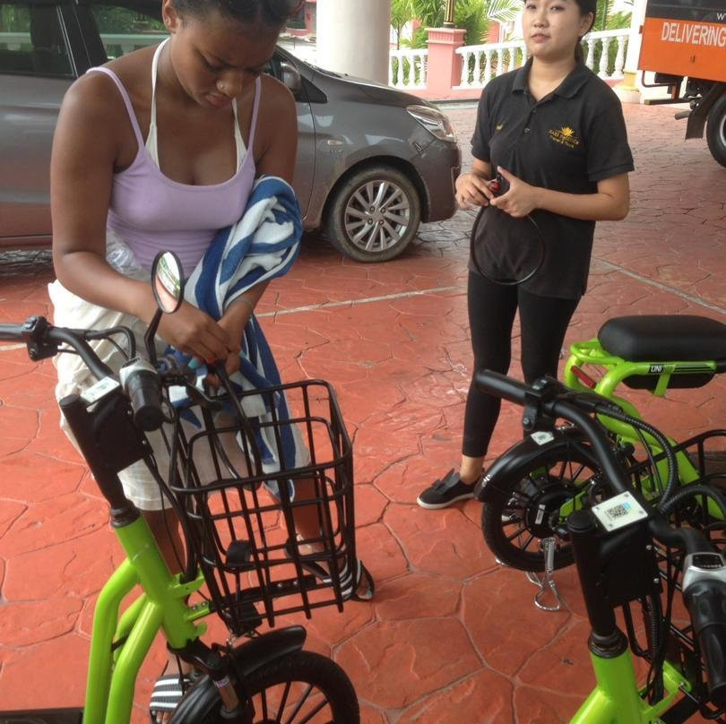 Uniride Ecotour Sdn Bhd景点图片