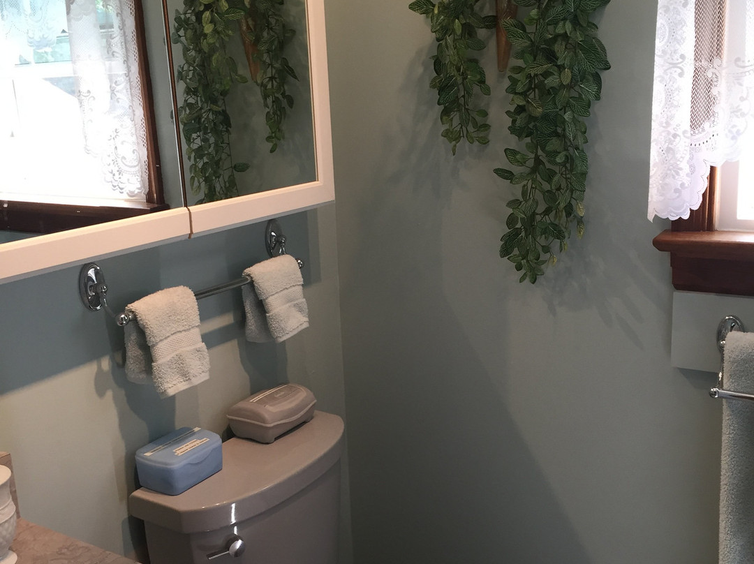 Shady Acres Bed and Breakfast主图