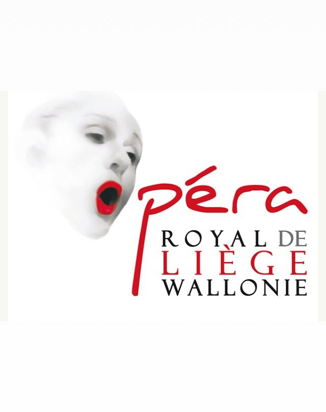 Opera Royal de Wallonie-Liège景点图片