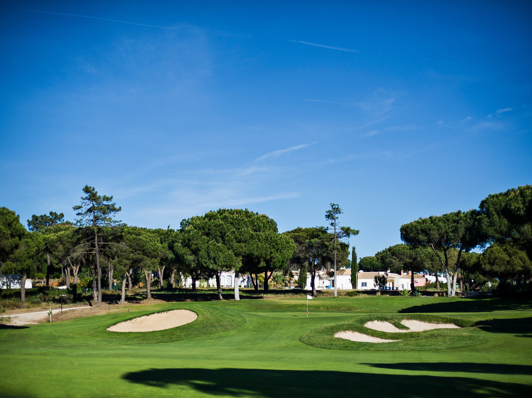 Dom Pedro Pinhal Golf Course景点图片