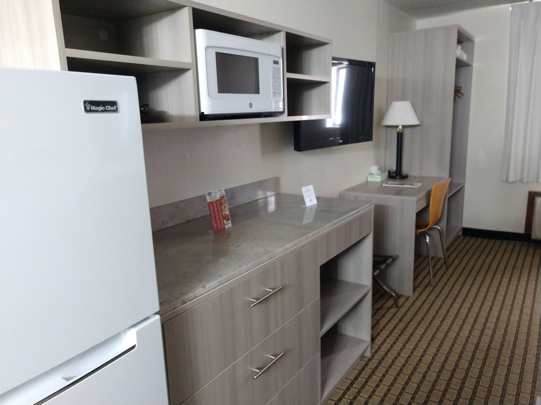 Country Hearth Inn- Maryville主图