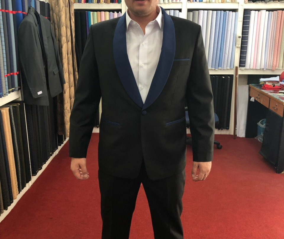 Bangtao beach tailor Andaman景点图片