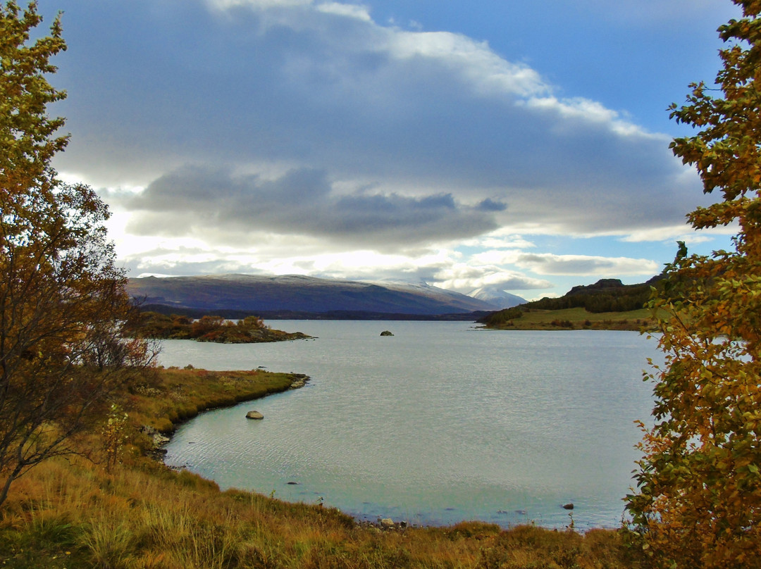 Fellabaer酒店住宿-Ormurinn Guesthouse